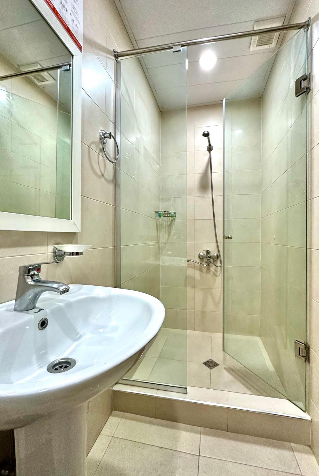 Hotel Four Brothers Tbilisi Bagian luar foto